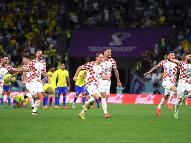 Soi bảng dự đoán tỷ số chính xác Argentina vs Croatia, 2h ngày 14/12