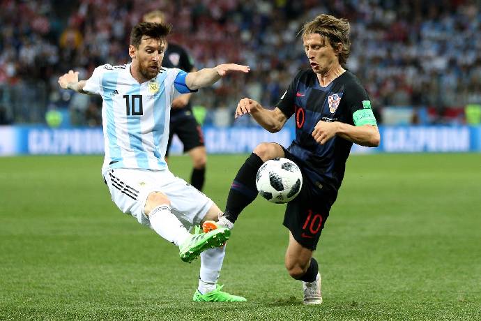 Soi k&egrave;o đội ghi b&agrave;n trước Argentina vs Croatia, 2h ng&agrave;y 14/12