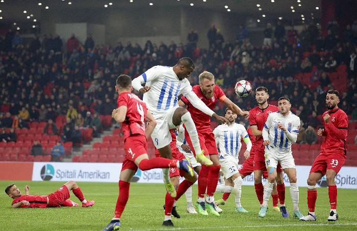 Soi kèo, dự đoán Macao Tirana vs Kastrioti, 19h ngày 12/12