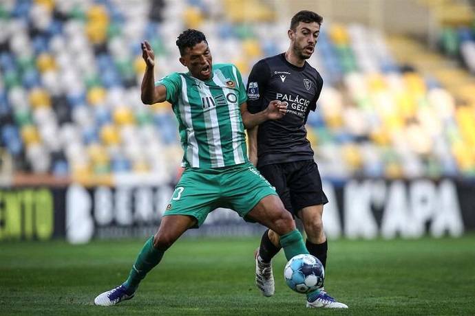 Soi kèo phạt góc Rio Ave vs Farense, 3h45 ngày 14/12
