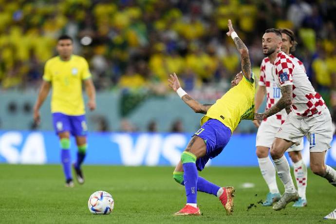 Soi kèo rung bàn thắng Argentina vs Croatia, 2h ngày 14/12