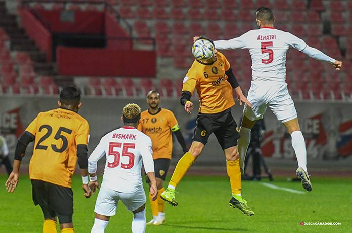 Soi k&egrave;o t&agrave;i xỉu Al Qadisiya vs Al Sahel h&ocirc;m nay, 20h ng&agrave;y 13/12