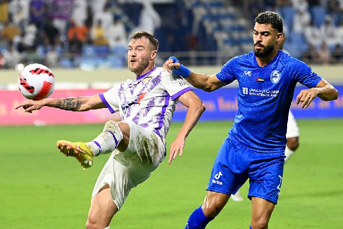 Nhận định, soi kèo Al Ain vs Al Nasr Dubai, 22h30 ngày 12/12