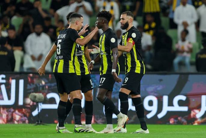 Nhận định, soi kèo Al Ittihad vs Auckland City, 1h00 ngày 13/12