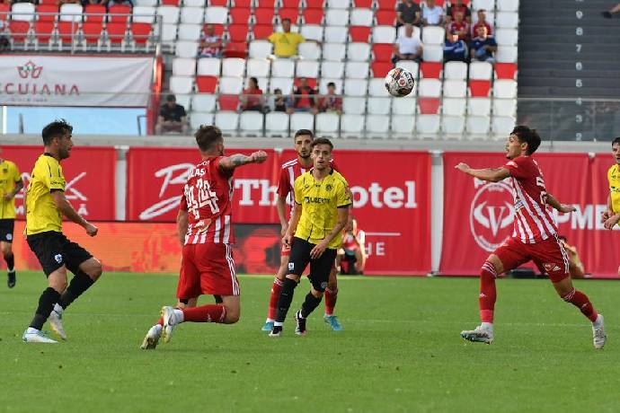 Nhận định, soi kèo Otelul Galati vs Sepsi, 22h00 ngày 12/12