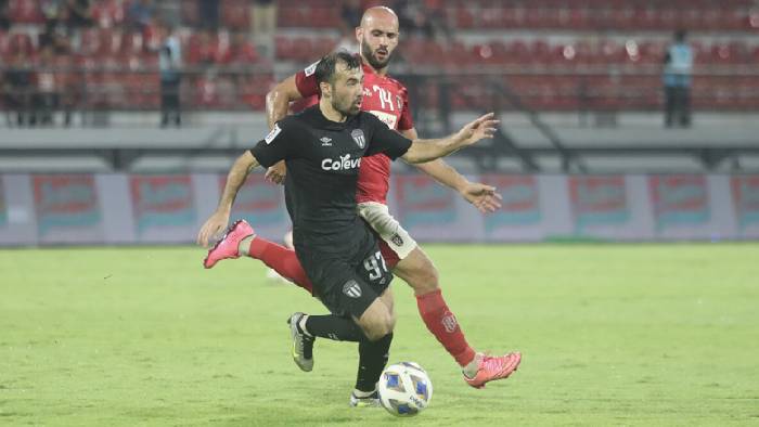 Nhận định, soi kèo Terengganu vs Bali United, 19h00 ngày 13/12