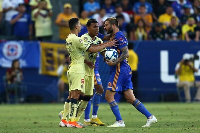 Nhận định, soi k&egrave;o Tigres UANL vs Club America, 10h ng&agrave;y 15/12