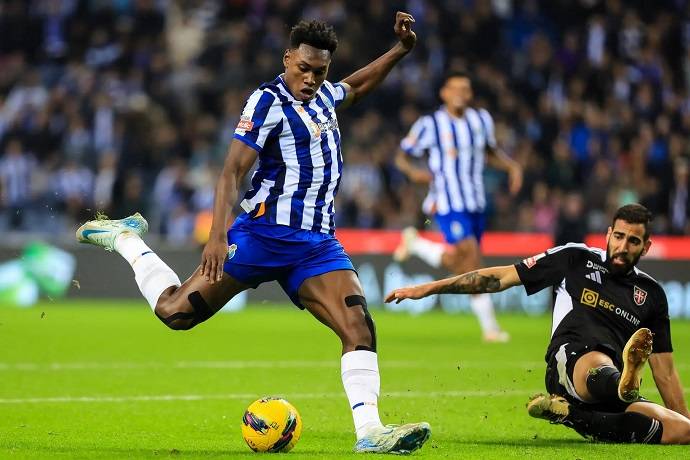 Nhận định, soi k&egrave;o FC Porto vs Midtjylland, 3h00 ng&agrave;y 13/12: Phong độ tr&aacute;i ngược