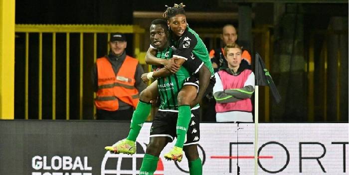 Nhận định, soi k&egrave;o Olimpija Ljubljana vs Cercle Brugge, 00h45 ng&agrave;y 13/12: Kh&oacute; ph&acirc;n thắng bại