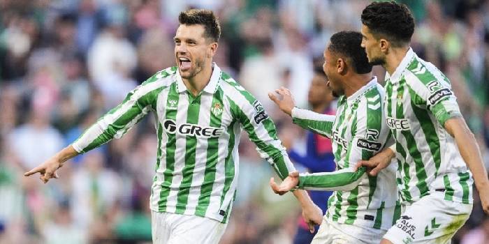 Nhận định, soi k&egrave;o Petrocub vs Real Betis, 00h45 ng&agrave;y 13/12: Kh&aacute;ch thắng nhọc
