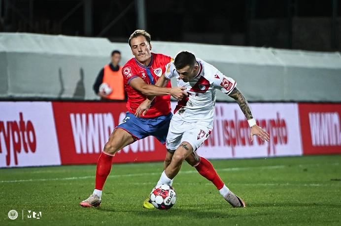 Nhận định, soi k&egrave;o Shamrock Rovers vs Borac Banja Luka, 03h00 ng&agrave;y 13/12: Kh&aacute;ch kh&ocirc;ng kh&aacute;ch kh&iacute;