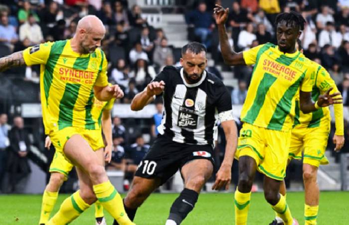 Nhận định, soi kèo Angers vs Nantes, 2h45 ngày 13/12: Tiếp tục bay cao