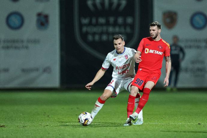 Nhận định, soi kèo CFR Cluj vs Csikszereda, 1h30 ngày 13/12: Tận dụng lợi thế