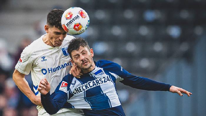 Nhận định, soi kèo Magdeburg vs Holstein Kiel, 19h00 ngày 13/12: Thoát ‘đèn đỏ’
