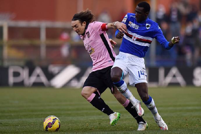Nhận định, soi kèo Palermo vs Sampdoria, 2h30 ngày 13/12: Khó có bất ngờ