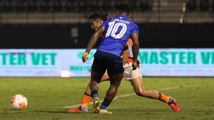 Nhận định, soi kèo Sukhothai vs Nakhon Ratchasima, 18h00 ngày 13/12: Lại thua