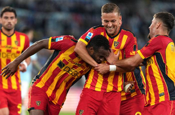 Soi kèo góc Lecce vs Pisa, 02h45 ngày 13/12