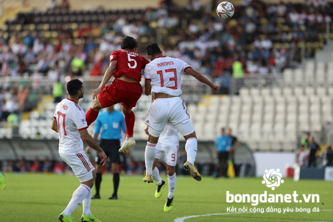 Báo Hàn chê thầy Park hết tài phép