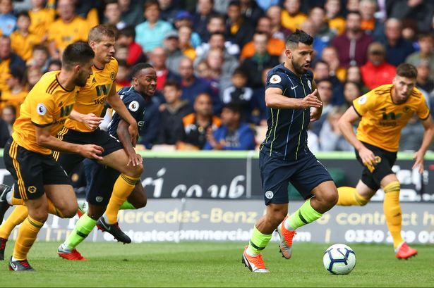 Dự đoán Man City vs Wolves (3h 15/1) bởi chuyên gia, người nổi tiếng