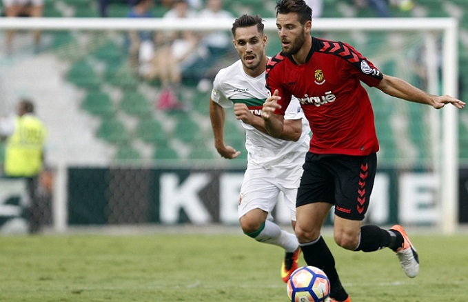 Nhận định Elche vs Gimnastic 02h00, 14/01 (Hạng 2 Tây Ban Nha)