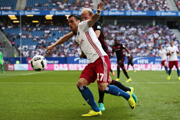 Nhận định Hamburg vs St. Gallen 21h00, 14/01 (Giao hữu CLB)