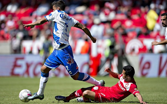 Nhận định Toluca vs Puebla 01h00, 14/01 (VĐQG Mexico)