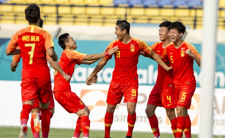 Nhận định U23 Trung Quốc vs U23 Iran, 17h15 ngày 15/1