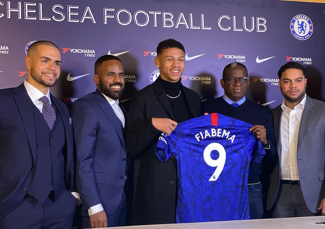 Tin chuyển nhượng ng&agrave;y 13/1: Chelsea đ&oacute;n t&acirc;n binh, Bruno Fernandes k&yacute; nh&aacute;y với MU