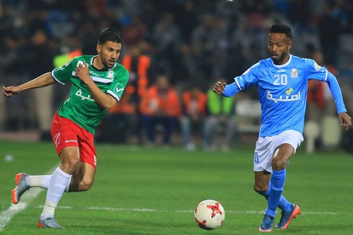 Al Faisaly vs Al Wihdat, 22h00 ng&agrave;y 16/1: Phải thể hiện trước t&acirc;n v&ocirc; địch