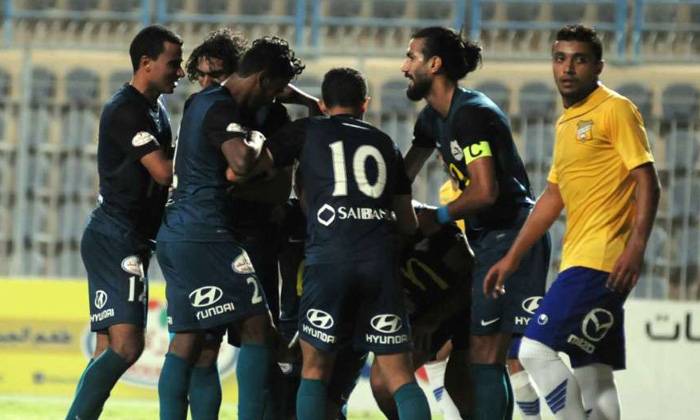 ENPPI Cairo vs Ceramica Cleopatra, 19h30 ngày 15/1: Sân nhà ma ám
