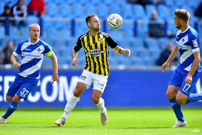 Heerenveen vs Waalwijk, 0h45 ngày 15/1: Không còn đường lùi