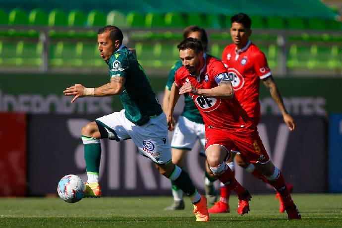 Huachipato vs Santiago Wanderers, 7h30 ngày 16/1: Hướng về Top 8