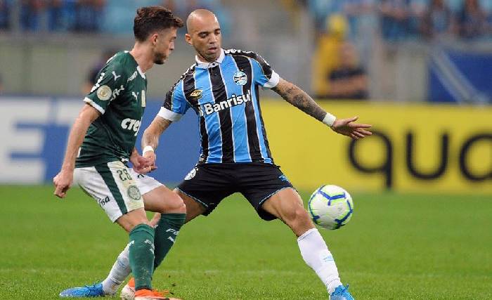 Soi kèo nhà cái 15/1 Palmeiras vs Gremio