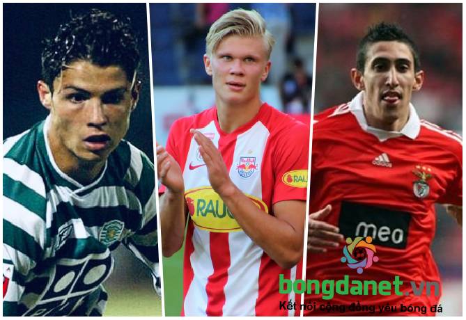 Top 5 CLB kiếm tiền giỏi nhất ch&acirc;u &Acirc;u nhờ chuyển nhượng 