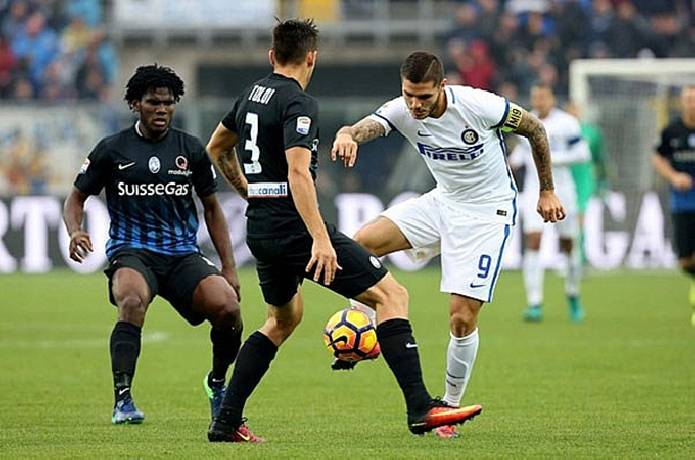 Nhận định, soi kèo Atalanta vs Inter, 02h45 ngày 17/01