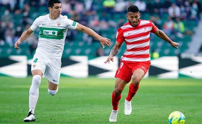 Nhận định, soi kèo Elche vs Villarreal, 20h ngày 16/1