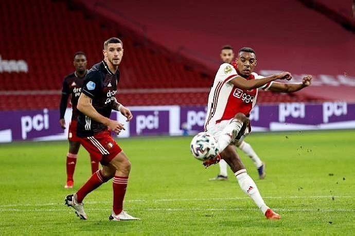 Nhận định, soi kèo Feyenoord vs Vitesse, 2h ngày 16/1