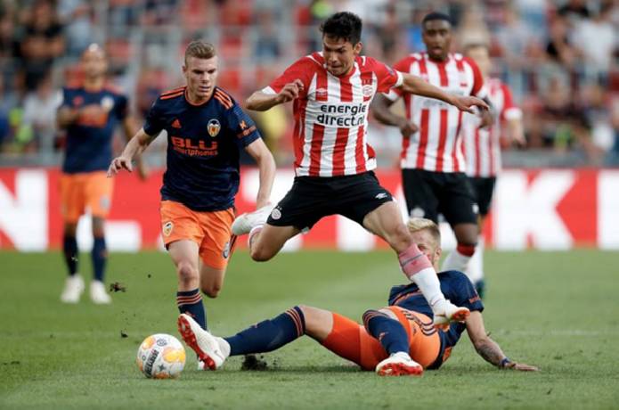 Nhận định, soi kèo Groningen vs PSV, 20h30 ngày 16/01