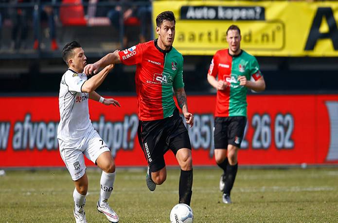 Nhận định, soi kèo Nijmegen vs Heracles, 00h45 ngày 16/01