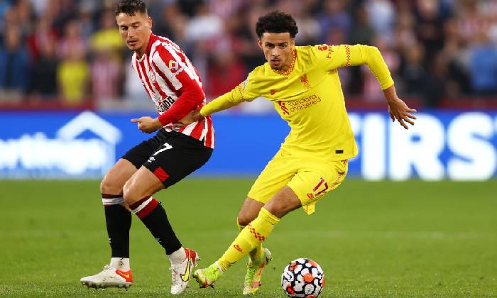 Soi bảng dự đoán tỷ số chính xác Liverpool vs Brentford, 21h ngày 16/1