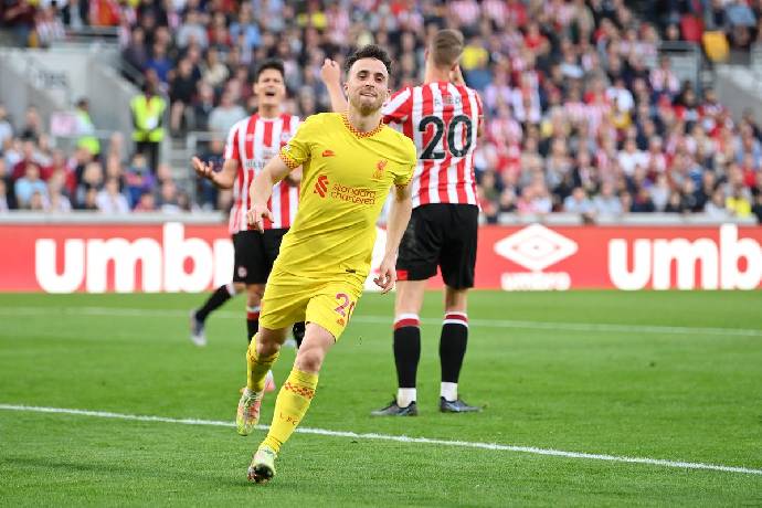 Soi kèo chẵn/ lẻ Liverpool vs Brentford, 21h ngày 16/1