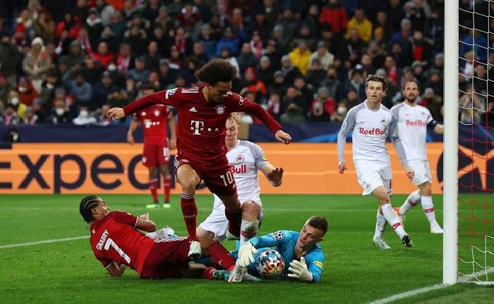 Nhận định, soi kèo Bayern Munich vs RB Salzburg, 0h ngày 14/1