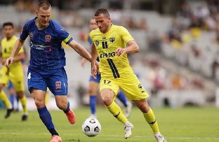 Nhận định, soi kèo Brisbane Roar vs Wellington Phoenix, 13h ngày 14/1