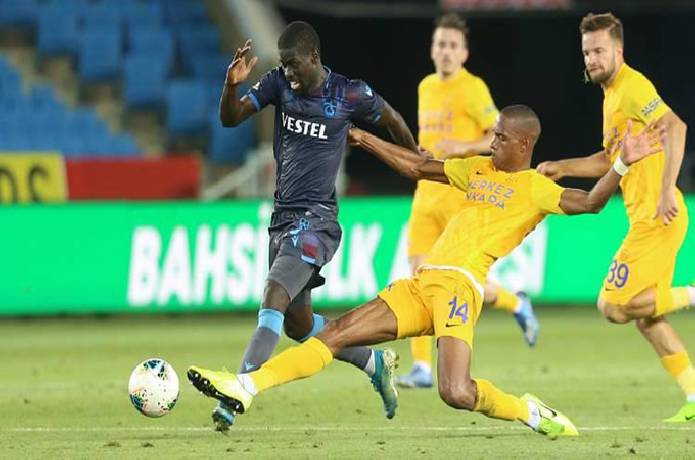 Nhận định, soi kèo Demirspor vs Ankaragucu, 20h ngày 14/1