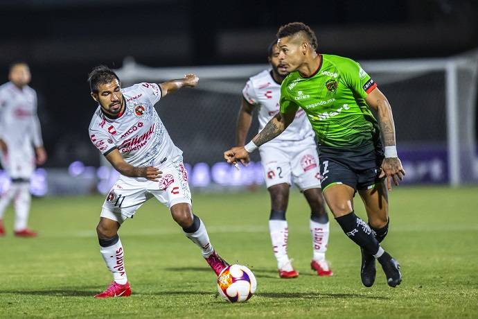 Nhận định, soi kèo Juárez vs Tijuana, 8h05 ngày 15/1