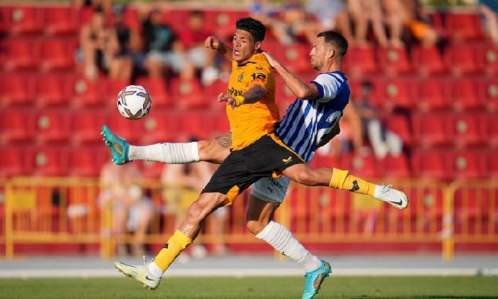 Nhận định, soi kèo Oviedo vs Alaves, 3h ngày 14/1