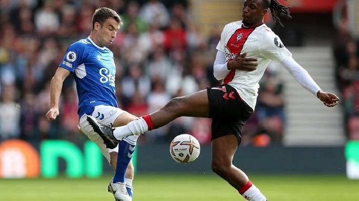 Phân tích kèo hiệp 1 Everton vs Southampton, 22h ngày 14/1