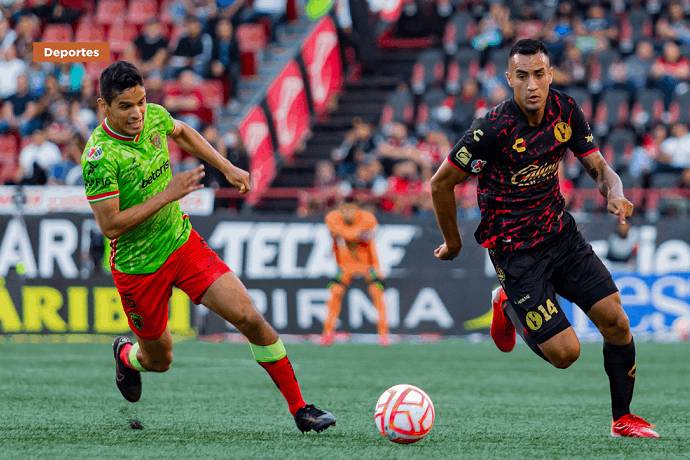 Soi kèo phạt góc Juárez vs Tijuana, 8h05 ngày 15/1