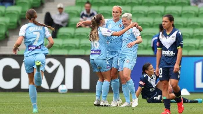 Soi kèo phạt góc Nữ Melbourne City vs Nữ Melbourne Victory, 13h00 ngày 15/1