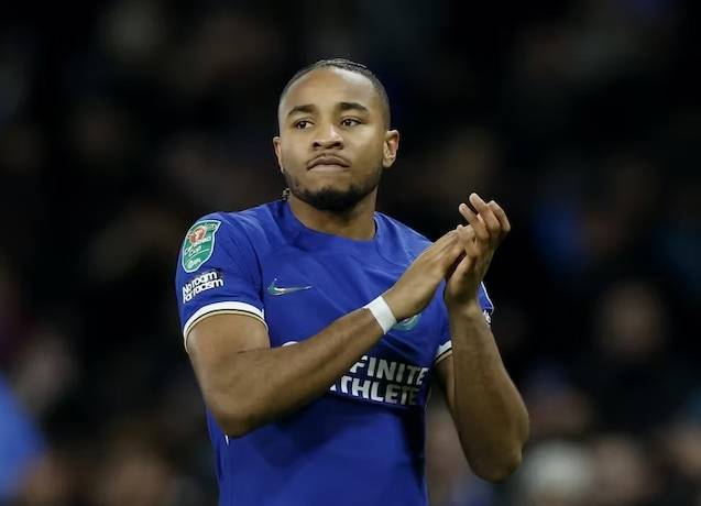 Đội hình ra sân chính thức Chelsea vs Fulham, 19h30 ngày 13/1